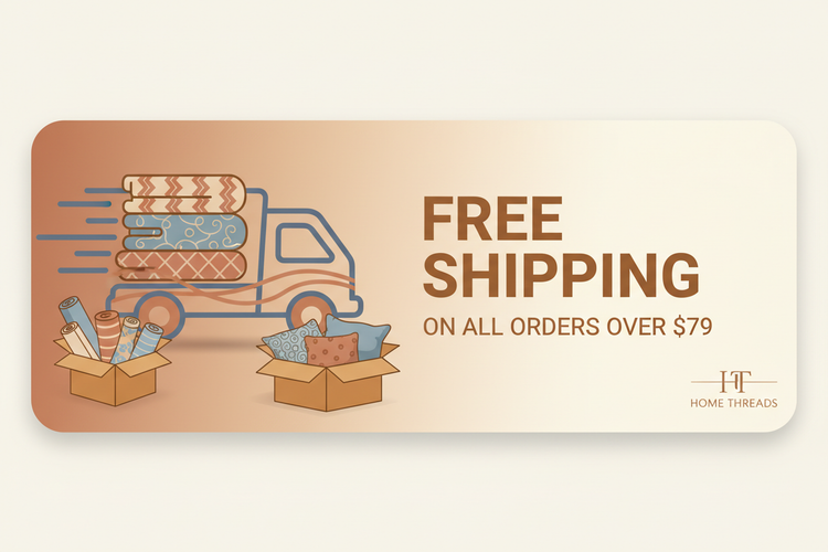 Free Shipping