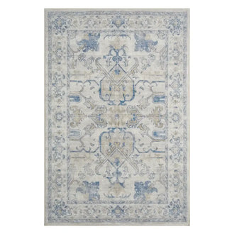 
                    
                      Vintage Serapi Medallion Rug - Jinchan Home
                    
                  