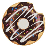 Sweet Dessert Circle Rug - Jinchan Home