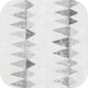 
                    
                      Geometric Triangle Kitchen Curtains - Jinchan Home
                    
                  