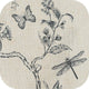 
                    
                      Vintage Garden Butterfly & Dragonfly Sheer Curtains - Jinchan Home
                    
                  