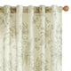 
                    
                      Butterfly Blossom Print Linen-Blend 3-in-1 Curtains - Jinchan Home
                    
                  