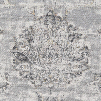 
                    
                      Vintage Medallion Floral Rug - Jinchan Home
                    
                  