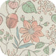 
                    
                      Botanical Sketch Floral Curtains - Jinchan Home
                    
                  