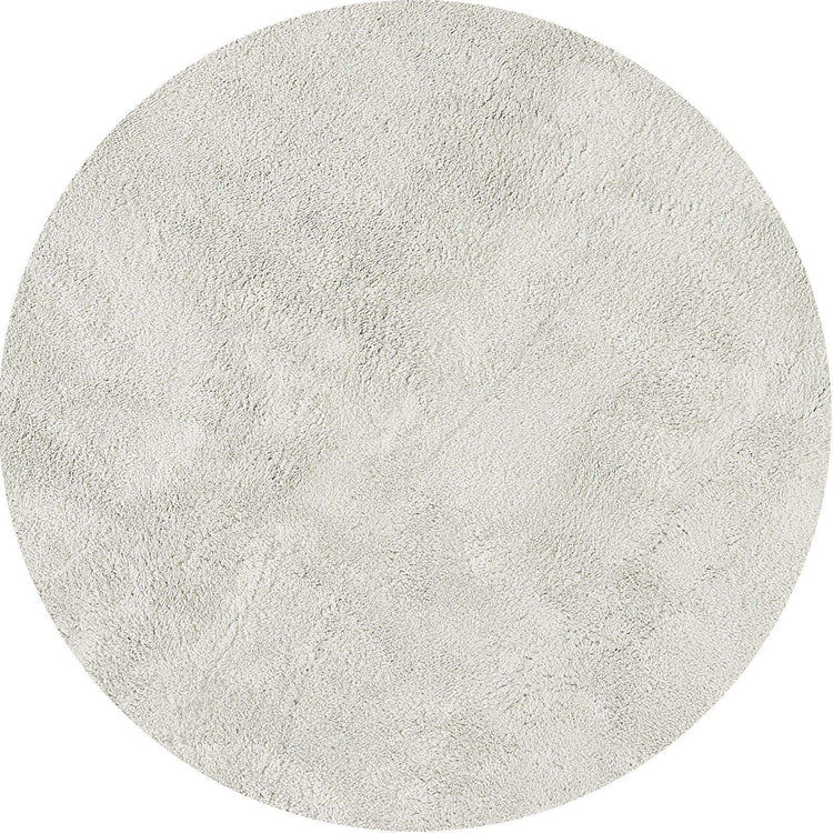 Cloudy Plush Rug - Jinchan Home