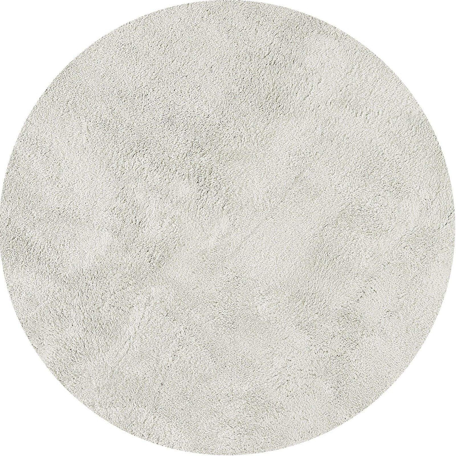 Cloudy Plush Rug - Jinchan Home