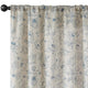 
                    
                      Floral Linen Curtains - Jinchan Home
                    
                  