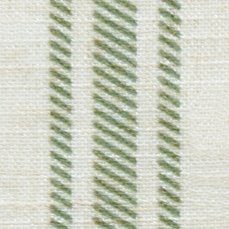
                    
                      Twill Striped Linen Blend Rod Pocket Kitchen Curtains - Jinchan Home
                    
                  