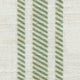 
                    
                      Twill Striped Linen Blend Rod Pocket Kitchen Curtains - Jinchan Home
                    
                  