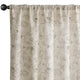 
                    
                      Floral Linen Curtains - Jinchan Home
                    
                  