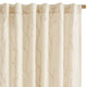 
                    
                      Vine Leaf Embroidered Lined Curtains - Jinchan Home
                    
                  