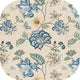 
                    
                      Vintage Floral Butterfly Botanical Area Rug - Jinchan Home
                    
                  