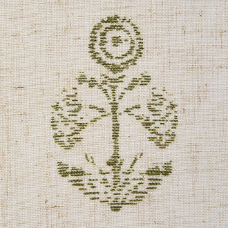 
                    
                      Cross-Weave Printed Kitchen Curtains - Jinchan Home
                    
                  