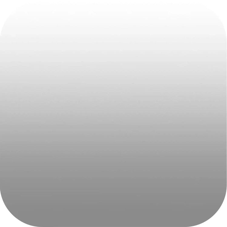 Smooth Gradient Tone Shower Curtain - Jinchan Home