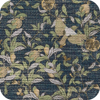 
                    
                      Vintage Pomegranate Foliage Rug - Jinchan Home
                    
                  
