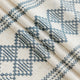 
                    
                      Embroidered Boho Ikat Geometric Curtains - Jinchan Home
                    
                  