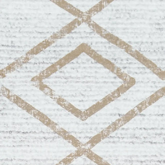 
                    
                      Distressed Diamond Rug - Jinchan Home
                    
                  