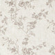
                    
                      Vintage Vine Floral Sheer Tie-Top Kitchen Curtains - Jinchan Home
                    
                  