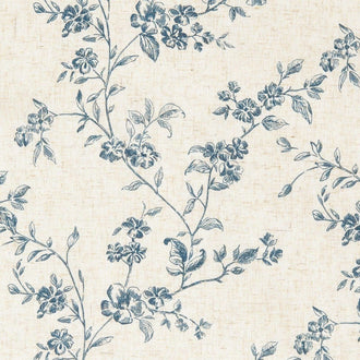 
                    
                      Vintage Vine Floral Sheer Tie-Top Kitchen Curtains - Jinchan Home
                    
                  