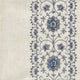 
                    
                      Floral Embroidered Linen Blend Kitchen Curtains - Jinchan Home
                    
                  