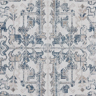 
                    
                      Vintage Boho Geometric Rug - Jinchan Home
                    
                  