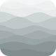 
                    
                      Soft Ombre Ripple Shower Curtain - Jinchan Home
                    
                  