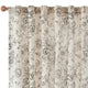 
                    
                      Floral Lined Linen Blend Curtains - Jinchan Home
                    
                  