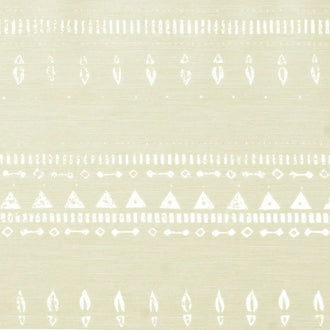 
                    
                      Tribal Geometric Striped Shower Curtain - Jinchan Home
                    
                  