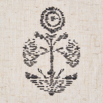 
                    
                      Cross-Weave Printed Kitchen Curtains - Jinchan Home
                    
                  