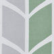 
                    
                      Two-Tone Herringbone Geometric Shower Curtain - Jinchan Home
                    
                  