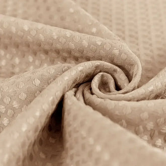 
                    
                      Waffle Weave Grommet Top Shower Curtain - Jinchan Home
                    
                  