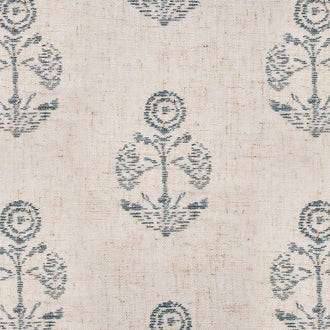 Cross-Weave Printed Kitchen Curtains - Jinchan Home