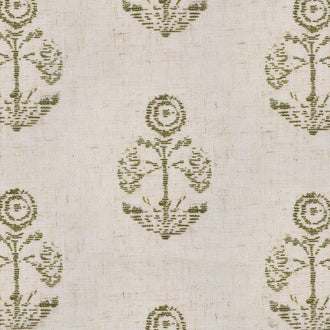 Cross-Weave Printed Kitchen Curtains - Jinchan Home
