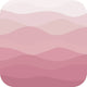 
                    
                      Soft Ombre Ripple Shower Curtain - Jinchan Home
                    
                  