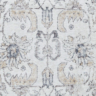 
                    
                      Vintage Floral Bug Rug - Jinchan Home
                    
                  