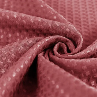 
                    
                      Waffle Weave Grommet Top Shower Curtain - Jinchan Home
                    
                  