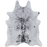 Irregular Cowhide Rug - Jinchan Home