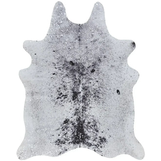
                    
                      Irregular Cowhide Rug - Jinchan Home
                    
                  