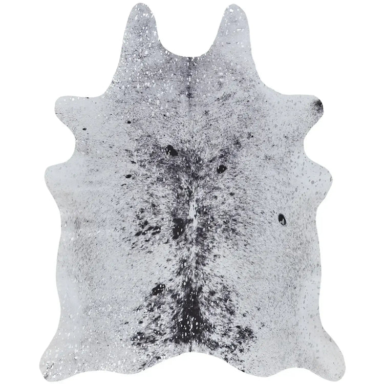 Jungle Zebra Rug - Jinchan Home