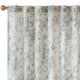 
                    
                      Peony Print Linen Blend 3-in-1 Curtains - Jinchan Home
                    
                  