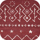 
                    
                      Christmas Tree Geometric Area Rug - Jinchan Home
                    
                  