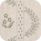 
                    
                      Embroidered Vine Floral Linen Curtains - Jinchan Home
                    
                  