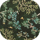 
                    
                      Branches & Birds Botanical Print Area Rug - Jinchan Home
                    
                  