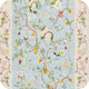 
                    
                      Floral Vine Rug - Jinchan Home
                    
                  