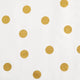 
                    
                      Waterproof Polka Dot Fabric Shower Curtain - Jinchan Home
                    
                  