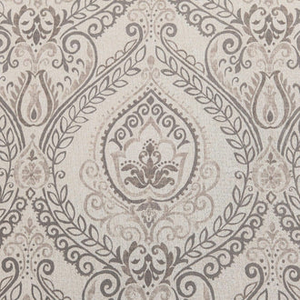
                    
                      Paisley Pattern Faux Linen Curtains - Jinchan Home
                    
                  