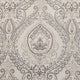 
                    
                      Paisley Pattern Faux Linen Curtains - Jinchan Home
                    
                  