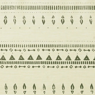 
                    
                      Tribal Geometric Striped Shower Curtain - Jinchan Home
                    
                  