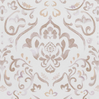 
                    
                      Vintage Damask Shower Curtain - Jinchan Home
                    
                  