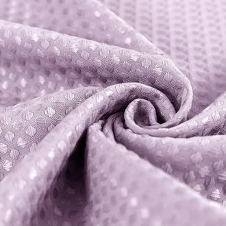 
                    
                      Waffle Weave Grommet Top Shower Curtain - Jinchan Home
                    
                  